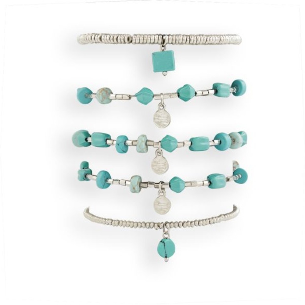 S-6020 Habitat Bracelet